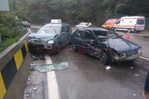Tânăr mort în accident, la Tuţuleşti