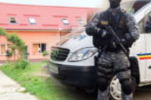 NEWS ALERT! Reţea de trafic de minore destructurată de DIICOT