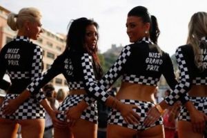 Cu cine vor fi înlocuite ANIMATOARELE din FORMULA 1