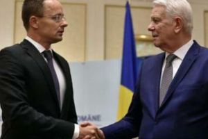 GUVERNUl Dăncilă a BĂTUT palma cu UNGARIA. Ce le DĂM ungurilor