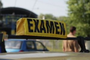 Reprogramări pentru proba de „traseu”