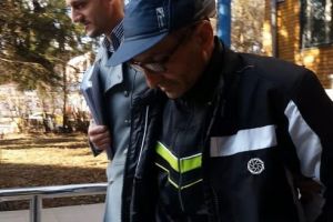 Violatorul din Petroşani a fost prins şi arestat