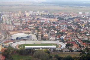 FC Hermannstadt – FCSB se joacă pe 28 februarie la Sibiu