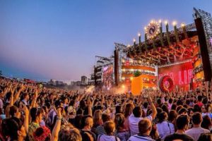 NEVERSEA 2018, cel mai mare FESTIVAL pe PLAJĂ, va încinge litoralul timp de patru zile