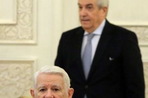 Ce spune MINISTERUL român de EXTERNE despre întâlnirea MELEȘCANU-SZIJJARTO, într-o perfectă LIMBĂ de LEMN