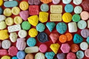 32 kilograme de Ecstasy confiscate la graniţa bulgaro-sârbă 