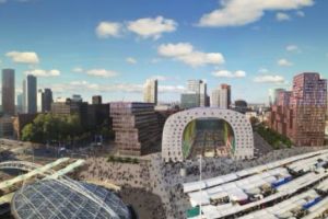 TENSIUNE pe AEROPORTUL din Rotterdam. Conducerea a decis ÎNCHIDEREA clădirii