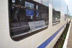 CFR vrea să renunţe, din nou, la traseul Târgovişte-Pietroşiţa, începând cu 1 martie