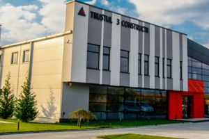 Cu S.C.Trustul 3 Constructii S.A. Ramnicu Valcea va permiteti luxul de a visa orice fel de constructie!