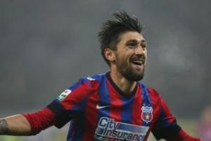 Fotbalistul clujean Paul Papp acuză Poliţia că i-a amendat fratele, ”băiat cu bun simţ” 