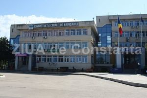Depozitul de slam, desfiintat de CN ACN Constanta