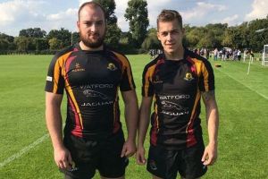 CS Navodari a transferat doi rugbysti de la o echipa care s-a retras din Superliga