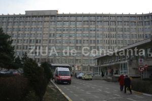 Spitalul Judetean Constanta cumpara medicamente. Cat da pe ele (document)
