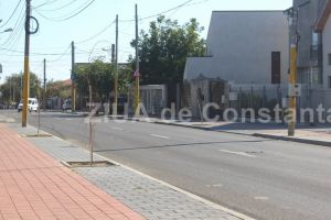 Cand va avea Constanta toate strazile asfaltate: Decebal Fagadau - in 2018 se vor asfalta 17 strazi din municipiu