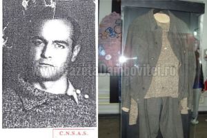 DÂMBOVIŢA: 68 de ani de la execuţia studentului Traian Geagu, martor la fraudarea alegerilor de către comunişti