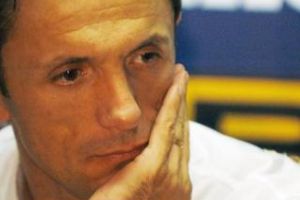 Gică Popescu, despre plecarea lui Gică Hagi din ţară