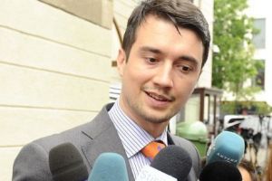 Încarcerat la Poarta Alba. Tatăl, despre condamnarea fiului: „Distrugi un tânăr doar pentru că e neam cu Băsescu”