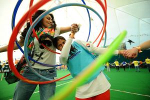 „Terre des hommes” face investiţii în 37 de localităţi