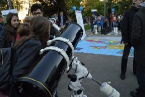 Două medalii de aur şi trei de bronz, la Olimpiada Naţională de Astronomie şi Astrofizică pentru elevii suceveni