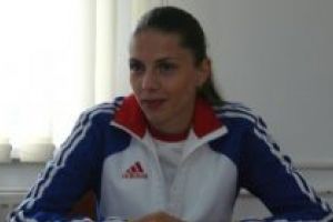 Trei titluri naţionale obţinute de atleţi ai CSM Sfântu Gheorghe la Campionatele Naţionale de Atletism în sală