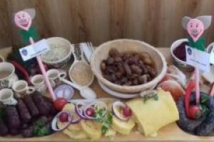 Echipe covăsnene, la un festival gastronomic din Ungaria (Kistarcsa)
