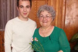 Prof. Luminiţa Cornea, premiată pentru merite deosebite în păstrarea identităţii româneşti a românilor de pretutindeni