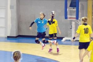 Victorie clară cu Art Galaţi