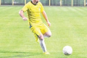 A lăsat fularul pentru performanţă