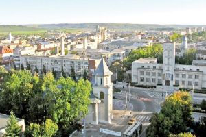 Municipalitatea dă raportul: Ce s-a făcut anul trecut în Bârlad?