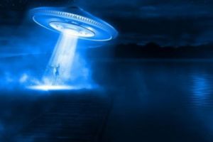 Detalii de ULTIMĂ ORĂ despre o INVAZIE EXTRATERESTRĂ. După ce a PREZIS tragedia din COLECTIV, acum totul este NEGRU