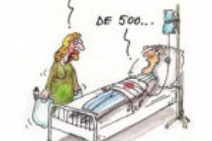 Insectarul cu nă(l)uci 6 februarie 2018