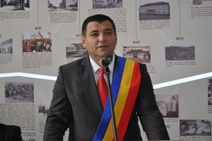 Oraşul Beclean are anul acesta cel mai mare buget din istoria sa. Administraţia va sărbători semicentenarul