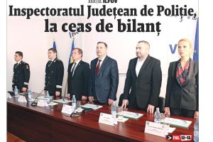 A apărut nr. 388 al Jurnalului de Ilfov!