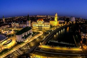 Oradea cea scumpă! Goana pentru dezvoltarea oraşului are un preţ tot mai mare pentru locuitori