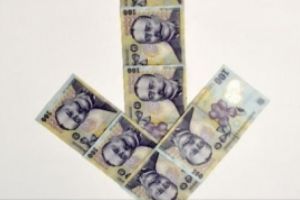 Scăderi de salarii în Sănătate, în Cultură, în Poliţie şi în Justiţie