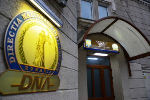 Prescrierea - ultima şmecherie prin care Codruţa Kovesi ascunde folosirea luptei împotriva corupţiei pentru răfuieli politico-mafiote