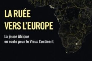 CARTEA care PROVOACĂ şi „DERANJEAZĂ”. „Africanizarea Europei” în viziunea specialistului american Stephen Smith