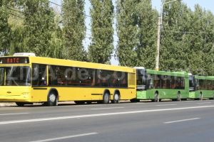 Pana de curent in Capitala. Circulatia mijloacelor de transport este blocata