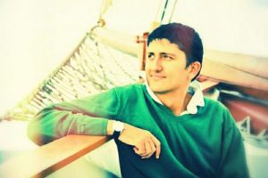 Drum bun, Bogdane! Dumnezeu sa te odihneasca in pace! A murit unul dintre fondatorii Vinul.Ro