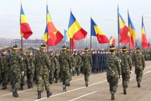 Propunere. 10 mai, sarbatoare nationala