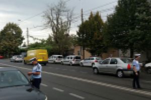 Politistii si jandarmii au actionat pe raza judetului Braila pentru mentinerea ordinii si linistii publice