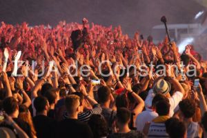 Festivalul NEVERSEA 2018 incinge preturile la chirii