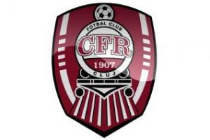CFR Cluj, din nou pe primul loc în Liga I