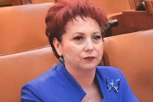 Agenda parlamentară: Carmen Holban, apel pentru susţinerea construirii unui Spital Metropolitan în Bucureşti