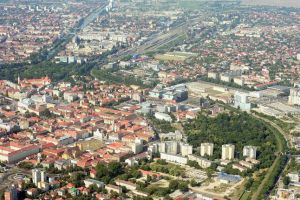 Aproape 200 de ansambluri rezidentiale sunt acum in lucru in Timisoara