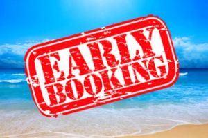 DE CE SĂ ALEGEM OFERTELE TURISTICE EARLY BOOKING