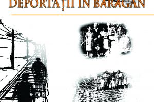 IN MEMORIAM  DEPORTAŢII ÎN BĂRĂGAN
