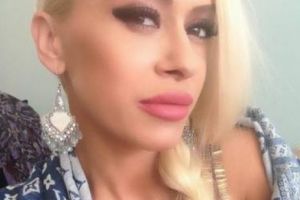 BOMBĂ în SHOWBIZ! Anda Adam s-a întâlnit cu FOSTUL EI IUBIT