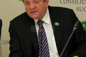 Flutur îi îndeamnă pe sucevenii din diaspora să transmită propuneri de acţiuni care pot ...