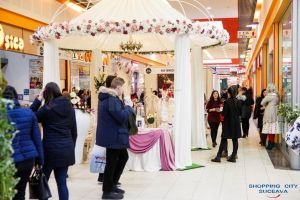 Marele premiu al Târgului de Nunţi - Trend Mariaj, un recital Laura Olteanu